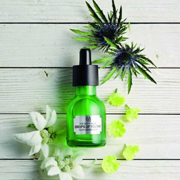 The Body Shop Drops of Youth Youth Concentrate 30ml