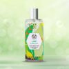 The Body Shop Lime & Matcha Hair and Body Mist 150 ml