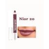Nior No Transfer Matte Lipstick 20