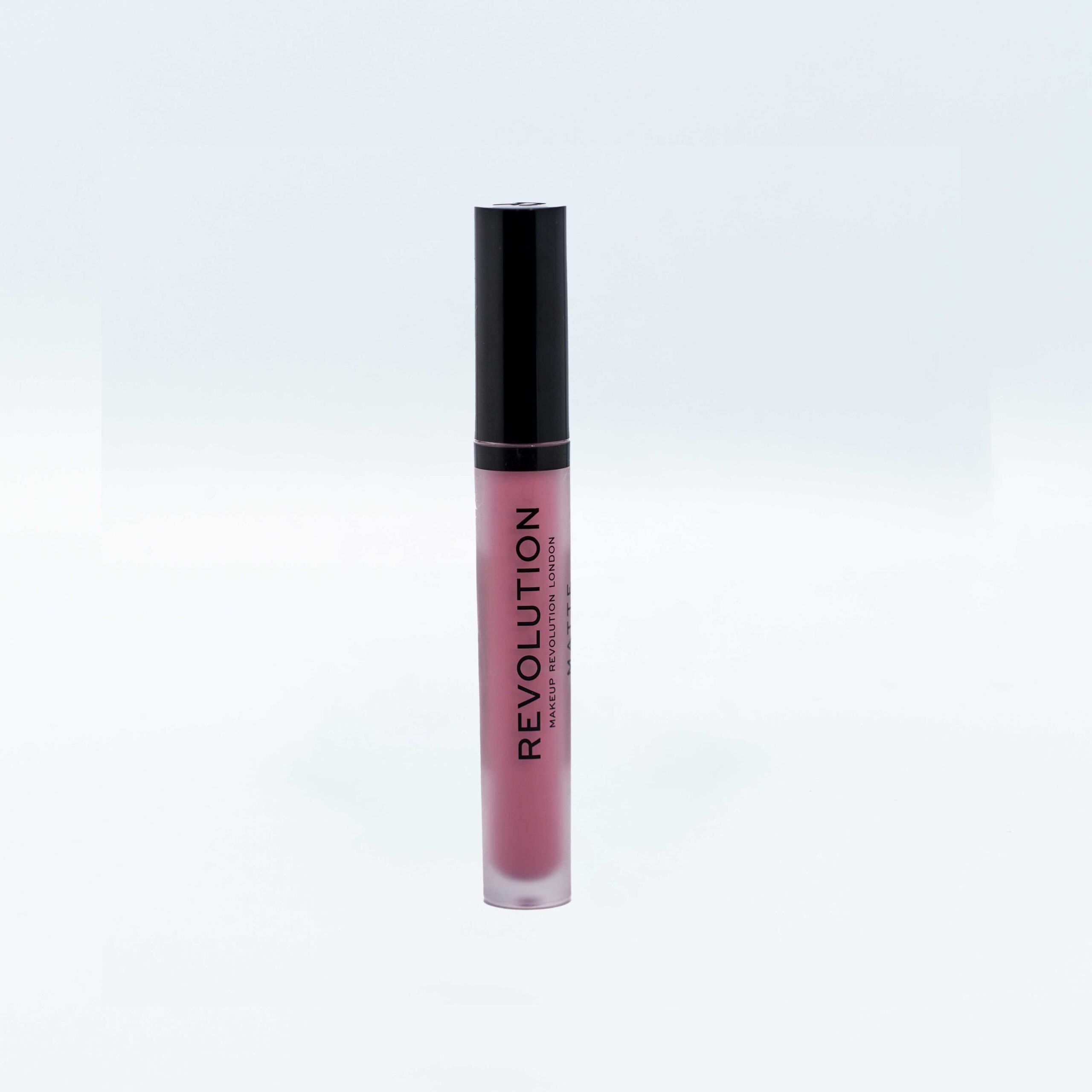 Revolution Matte Liquid Lipstick 143 Violet