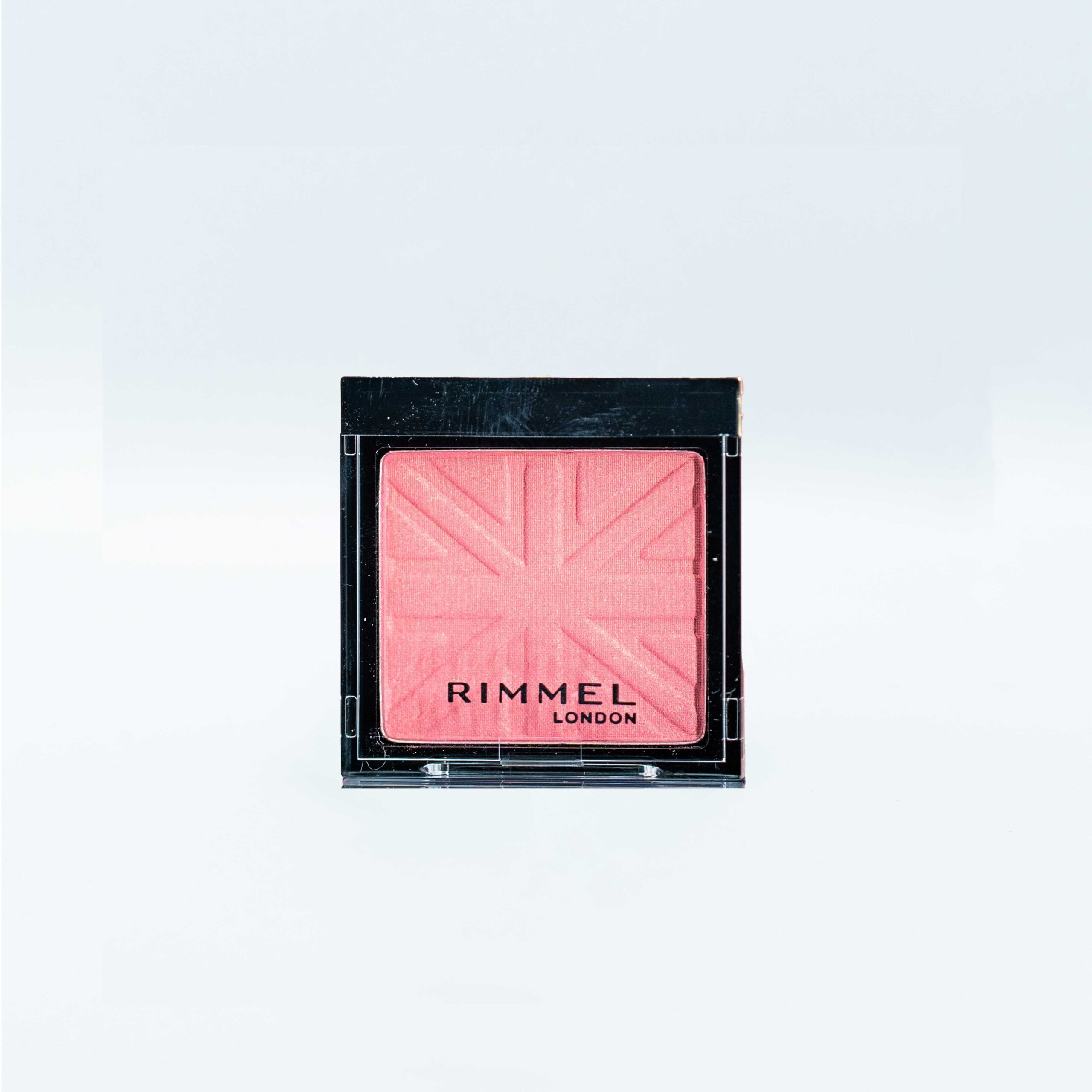 Rimmel Lasting Finish Soft Colour Blush - 050 Live Pink-01