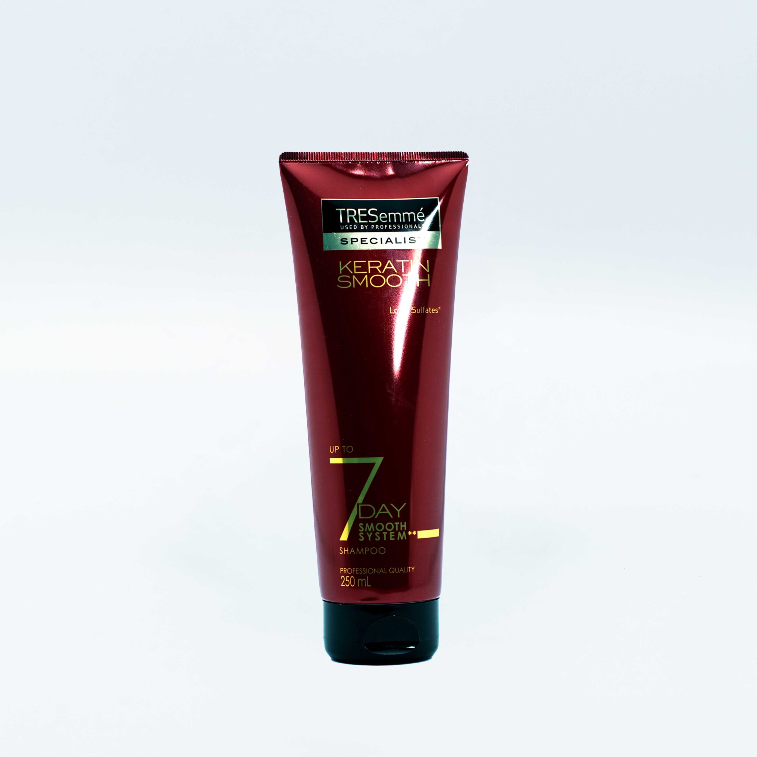 TRESemme' Keratin Smooth System Shampoo -250ml