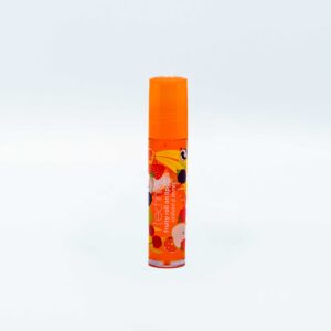 Technic Fruity Roll On Lipgloss-Orange