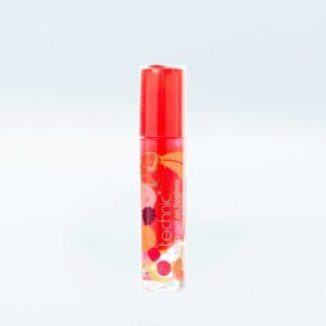 Technic Fruity Roll On Lipgloss-Red Cher