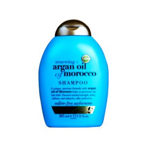 OGX Renewing + Argan Oil Of Morocco Shampoo 385ml