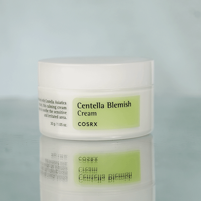 Cosrx Centella Blemish Cream - 30ml