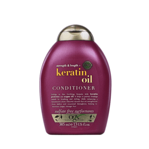 OGX Anti-Breakage Keratin Oil conditioner 385 ml